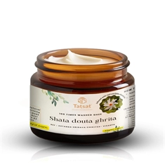 Anti Aging Nourishing Night Cream - 30g